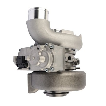 1 PC TURBO PRO DODGE RAM 2500 3500 CUMMINS 6.7L I6 HOLSET HE300VG