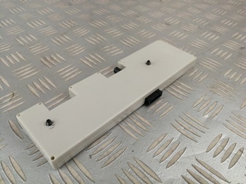9187658 MODUL ZESILOVAČ SIGNÁLU ANTÉNY BMW E90 E91 LCI