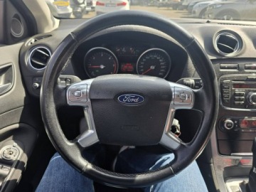 Ford Mondeo IV Kombi 2.0 Duratorq TDCi DPF 140KM 2011 Ford Mondeo 2.0 TDCI 140 KM, Automat, Tempomat,, zdjęcie 8