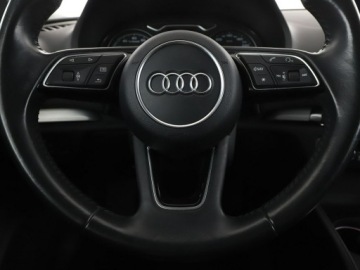 Audi A3 8V 2017 Audi A3 Sportback 1.4TFSI e-tron Design, zdjęcie 20