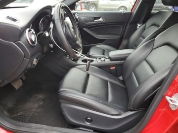 Mercedes GLA I 2016 Mercedes-Benz GLA 2016 MERCEDES-BENZ GLA 250 4MATIC, 2.0 Benzyna 208KM, zdjęcie 7