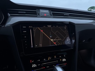 Volkswagen Passat B8 Variant Facelifting 2.0 TDI SCR 200KM 2022 Volkswagen Passat Alltrack, 2.0 TDI / 200KM, 4Moti, zdjęcie 24