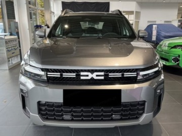 Dacia Bigster 1.2 mild hybrid 140 140KM 2025 Od ręki - Journey LPG 1.2 mHEV 140KM / Pakiet Parking, Zimowy Plus, zdjęcie 1