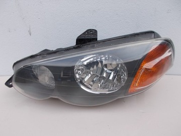 ФАРА HONDA HRV HR-V I 1 КОМПЛЕКТ EU.