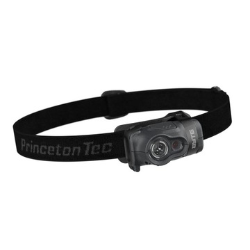 Princeton Tec Latarka czołowa Byte 200 lumenów Czarny