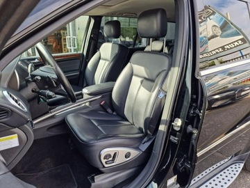 Mercedes Klasa GL X164 Off-roader Facelifting 450 340KM 2010 Mercedes GL 450 4.7 V8 Benzyna 340 KM, 4x4, Klima,, zdjęcie 6