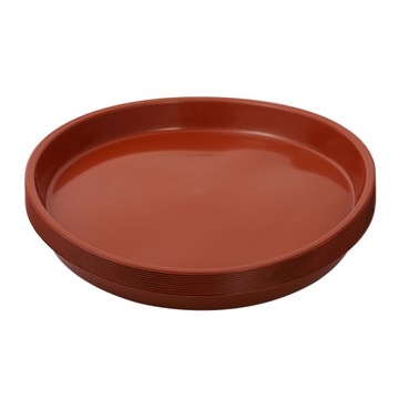 ROŚLINNE PODSTAWKI KROPKOWE CERAMICZNE PODSTAWKI DONICZKI DLA ROŚLIN LLWL