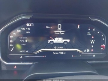  GMC Sierra GMC Sierra 1500 4WD Crew Cab 147 AT4 3.0 Benzyna 305KM, zdjęcie 11