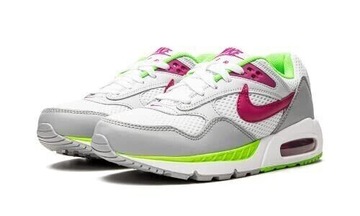 Buty Damskie Nike Air Max Correlate 511417-163 r.40