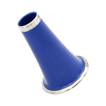 Громкоговоритель Clarinet Bell Tube BB Trumpet для кларнета