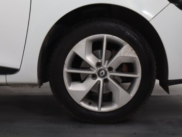 Renault Clio IV Hatchback 5d ENERGY TCe 99g 90KM 2015 Renault Clio 0.9 TCe, Salon Polska, 1. Właściciel, zdjęcie 14