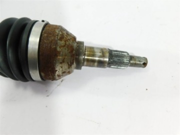 ПЕРЕДНЯЯ ПОЛУВАЛА CAN-AM OUTLANDER MAX XMR G2 705401704