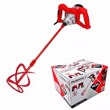 МИКСЕР RUBI 26900 RUBIMIX-7 1200Вт 230В МИКСЕР