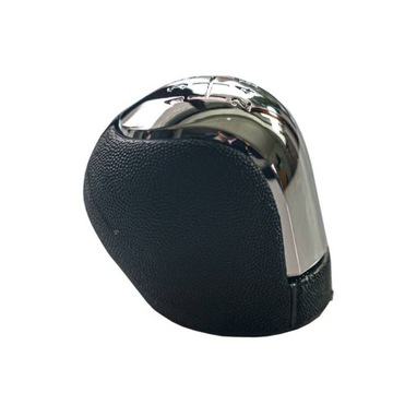 РУЧКА ПЕРЕКЛЮЧЕНИЯ ПЕРЕДАЧ 5B ХРОМ ДЛЯ OPEL VECTRA C SIGNUM 2002-2008 гг.