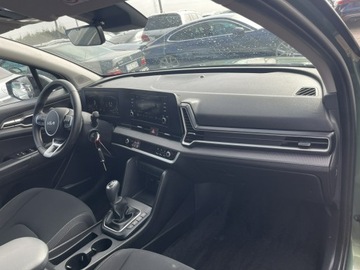 Kia Sportage V SUV 1.6 T-GDI 150KM 2022 Kia Sportage Kamera Klimatronic Tempomat, zdjęcie 10