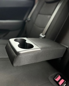 Hyundai i30 I Hatchback 1.4 109KM 2009 Hyundai i30 klima Isofix Relingi Gwarancja w cenie Warszawa VRDA 1.4, zdjęcie 24