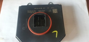 IVECO DAILY MĚNIČ MODUL 147000078402