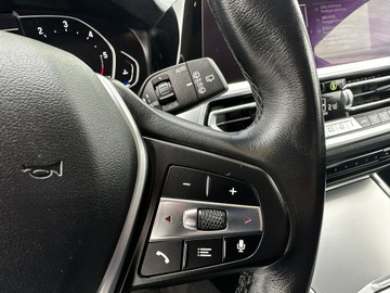 BMW Seria 3 G20-G21 Touring 2.0 320d 190KM 2020 BMW 320 Full LED, Skóra, Kamera, Alu, Gwarancja, zdjęcie 22