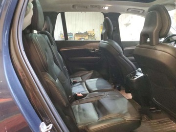 Volvo XC90 II 2021 Volvo XC 90 T6 Inscription 2021 2.0l 2.0 Benzyna 316KM, zdjęcie 11