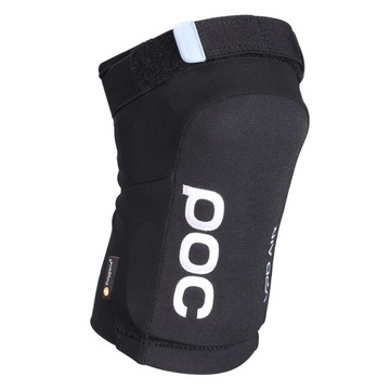 Ochraniacze na kolana POC JOINT VPD AIR KNEE Uranium Black S