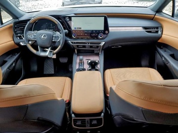 Lexus RX V 2025 Lexus RX 350 Premium 2025 2.4 Benzyna 275KM, zdjęcie 8