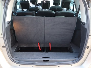 Renault Grand Scenic II Grand Scenic 2013 1.5 Energy dCi 110KM 2016 Renault Grand Scenic 1.5 dCi, Salon Polska, zdjęcie 17