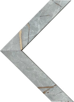 ИЗОБРАЖЕНИЕ 29x22 ЕВРЕЙ СЧИТАЕТ ДЕНЬГИ СЕРАЯ РАМКА