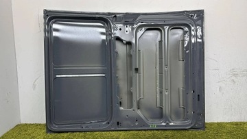 DVEŘE BOČNÍ POSUVNÉ PRAVÉ VW TRANSPORTER T6.1 19- PĚKNÝ