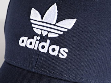 ORIGINALS CAP CZAPKA SPORTOWA ADIDAS IB9967 OSFL granat