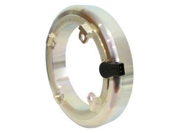 ELEKTROMAGNES KOMPRESORA AUTOBUSY, TRANSPORT BOCK FK4 A0005436185