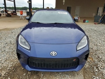 Toyota 2022 Toyota GR86 2022 2.4l 2.4 Benzyna 228KM, zdjęcie 5