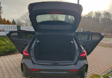 BMW Seria 1 F40 2020 BMW Seria 1 Jak NOWA Zobacz GWARANCJA M Pakiet 69 tys. Km VAT23 2.0, zdjęcie 21