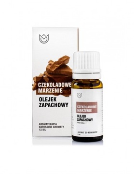 Шоколадная мечта аромат масла 10 мл