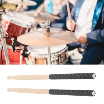 БАРАБАННЫЕ ПАЛОЧКИ КЛЕННЫЕ БАРАБАННЫЕ 40СМ