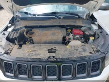 Jeep Compass II 2021 Jeep Compass 80Th Anniversary 2021 2.4l 2.4 Benzyna 180KM, zdjęcie 8