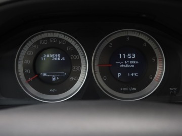 Volvo XC60 I SUV 2.0 D3 163KM 2012 Volvo XC60 D4, Salon Polska, Serwis ASO, Automat, zdjęcie 10