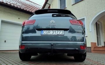 Citroen C4 Picasso II Picasso 1.6 16v THP 156KM 2014 Citroen C4 Picasso Filmik VIDEO KAMERA Navi Zadbany sam zobacz 1.6 Benzyna, zdjęcie 27