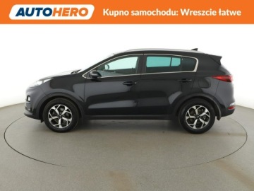 Kia Sportage IV SUV Facelifting 1.6 T-GDI 177KM 2019 Kia Sportage automat 177KM navi kamera grzane, zdjęcie 1