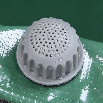 Складной бак, контейнер для дождевой воды, бочка для воды 380 л, зеленыйА