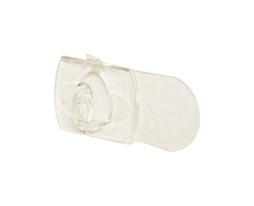 3M Command Hooks 17026 для подвешивания украшений, 40 крючков, 48 мини-полосок.