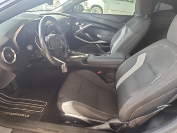 Chevrolet Camaro VI Coupe 6.2 455KM 2021 Chevrolet Camaro LZ 2021 6.2l 6.2 Benzyna 455KM, zdjęcie 7