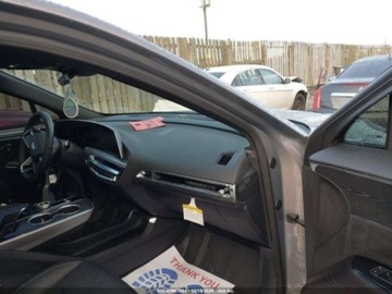 Cadillac 2025 Cadillac LYRIQ 2025 Cadillac LYRIQ 4dr Luxury Elektryczny 515KM, zdjęcie 11