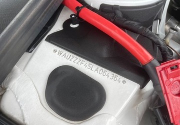 Audi A4 B9 Limousine Facelifting 2.0 35 TDI 163KM 2020 Audi A4 Limousine 2.0TDI 163KM 2020r. Salon Polska FA VAT 23 2.0 Diesel, zdjęcie 16