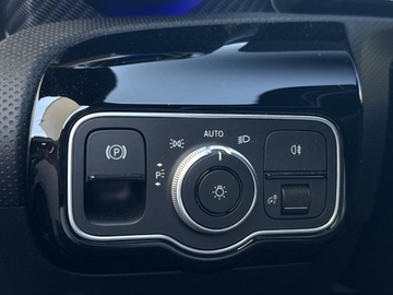 Mercedes CLA C118/X118 Coupe Facelifting 1.3 180 136KM 2025 Mercedes-Benz CLA 180 Progressive/7G-DCT/Advanced, zdjęcie 23