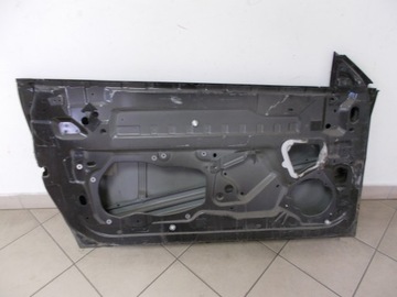 DVEŘE LEVÉ MEGANE III CABRIO CC