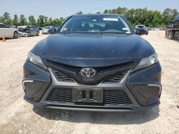 Toyota Camry IX 2023 Toyota Camry SE Night Shade 2023 2.5l 2.5 Benzyna 203KM, zdjęcie 5