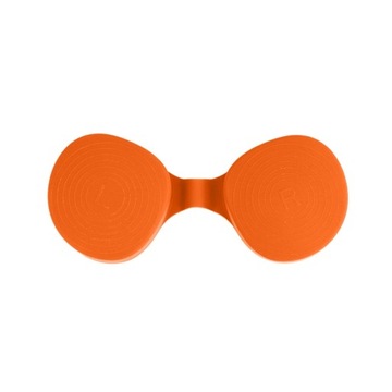 Osłona obiektywu VR dla Oculus Quest 2 odporne na