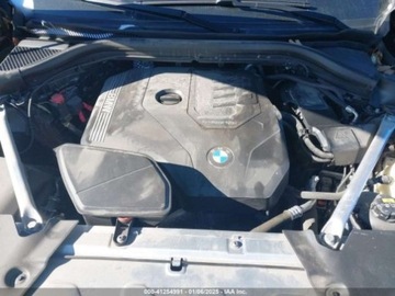 BMW X3 G01 2022 BMW X3 2022, 2.0L, XDRIVE30I 2.0 Benzyna 248KM, zdjęcie 12