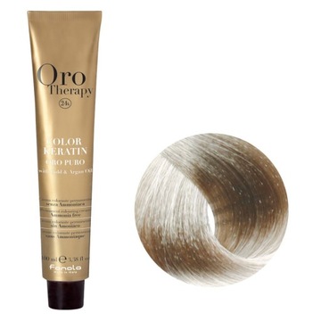ORO PURO 10.1 EXTRA FARBA BEZ AMONIAKU FANOLA