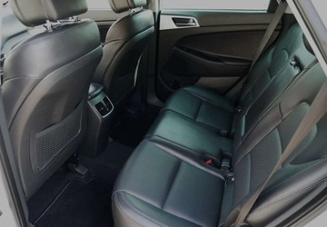 Hyundai Tucson III SUV 1.6 GDI 132KM 2016 Hyundai Tucson Hyundai Tucson 1.6 GDi 2WD Select 1.6 Benzyna 132KM, zdjęcie 26